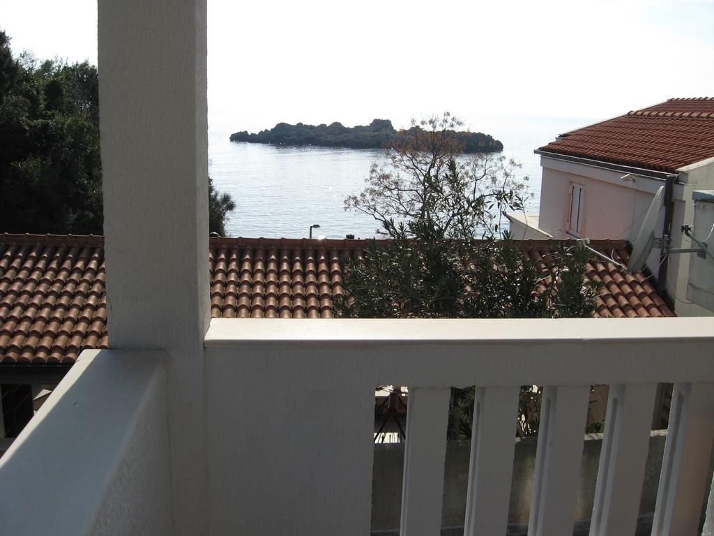 Apartment San Stefan Sveti Stefan Ngoại thất bức ảnh